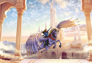 Horse